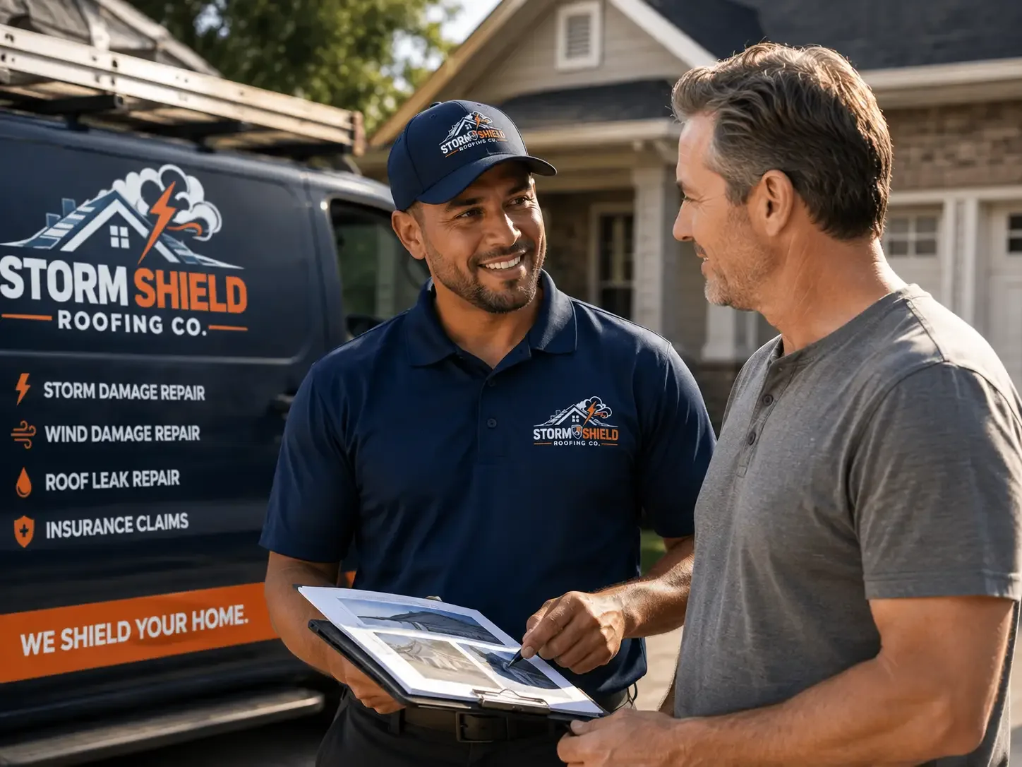 Storm Damage Roof Repair Lawndale, CA FAQs